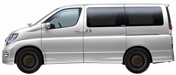 E51 (2002-2010)
