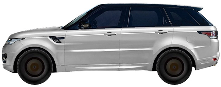 L494/LW (2013-2022)