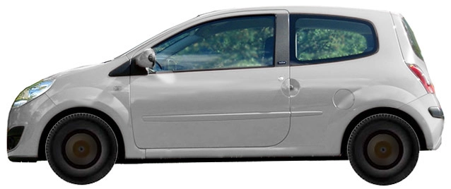 Twingo RS
