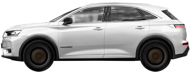7 Crossback