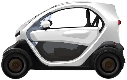 Twizy