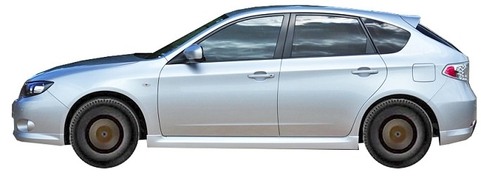 2.0R AWD
