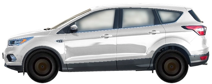 2.5 iVCT