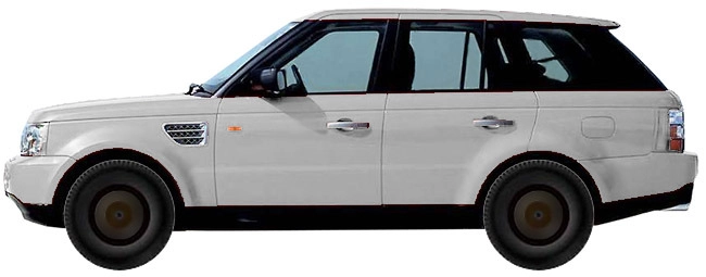 L320/LS (2005-2013)