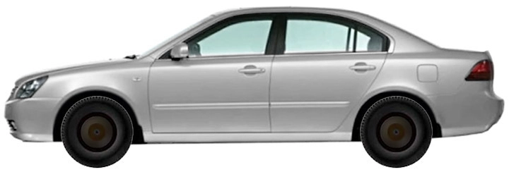 GE (2005-2008)