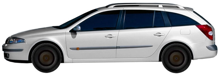 Laguna Grandtour II