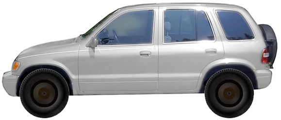 JA (1999-2003)