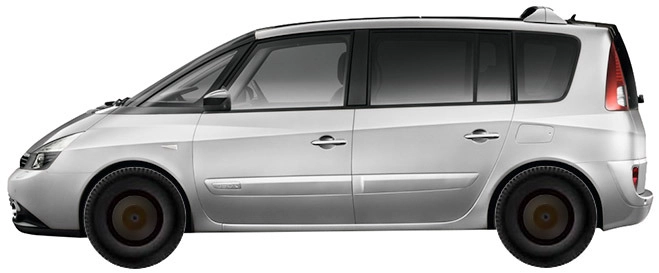Espace IV