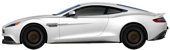 Vanquish S