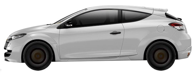 Megane RS
