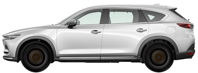 CX-8