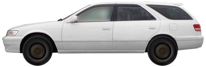 Mark II Qualis