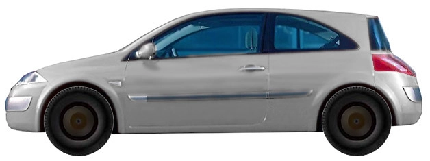 M Sport Hatch 3d (2002-2009)