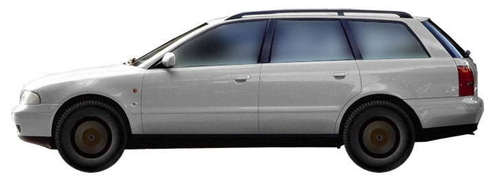 B5 Avant (1995-2001)