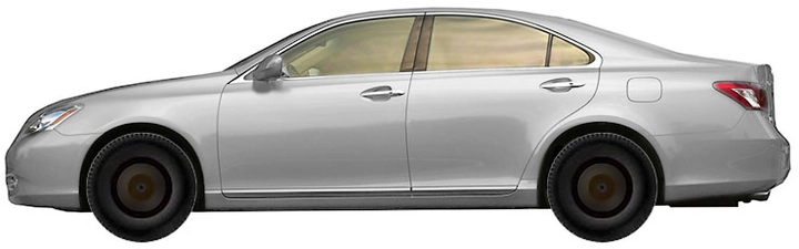 XV40/GSV40 (2006-2012)