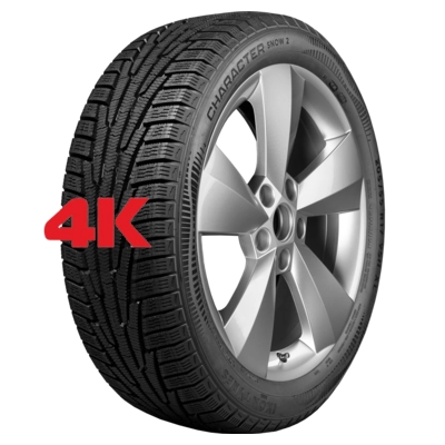 Шина Ikon Tyres Character Snow 2 205/55 R16 94R