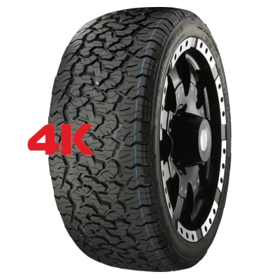 Шина Unigrip Lateral Force A/T 255/70 R16 115H