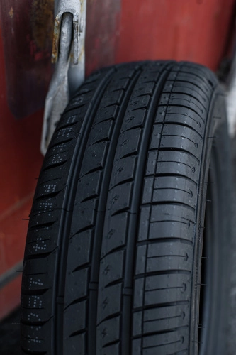 фото протектора и шины Atrezzo Eco Шина Sailun Atrezzo Eco 165/70 R14 85T