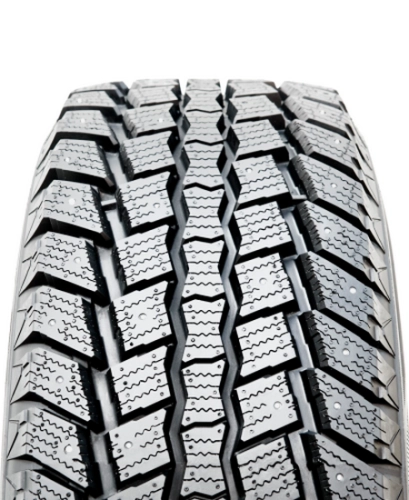 фото протектора и шины Ice Blazer WST2 LT Шина Sailun Ice Blazer WST2 265/70 R17 115S