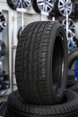 фото протектора и шины Atrezzo ZSR SUV Шина Sailun Atrezzo ZSR SUV 275/45 R20 110Y
