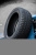фото протектора и шины Ice Blazer Alpine EVO1 Шина Sailun ICE BLAZER Alpine EVO1 215/45 R16 90V