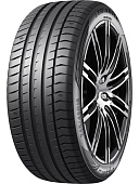 EffeXSport TH202 Шина Triangle EffeXSport TH202 205/50 R17 93Y 