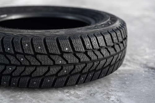 фото протектора и шины Commercio ICE Шина Sailun COMMERCIO ICE 215/70 R15C 109/107R