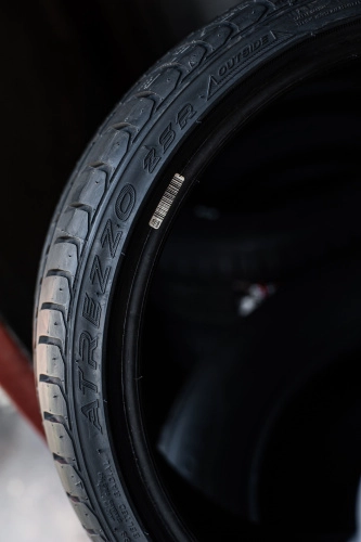 фото протектора и шины Atrezzo ZSR SUV Шина Sailun Atrezzo ZSR SUV 275/45 R20 110Y