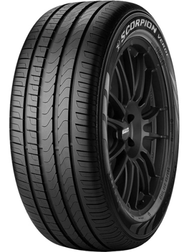 Шина Pirelli Scorpion Verde 235/55 R18 100W Runflat