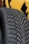 фото протектора и шины Ice Blazer Alpine+ Шина Sailun Ice Blazer Alpine+ 175/60 R15 81H