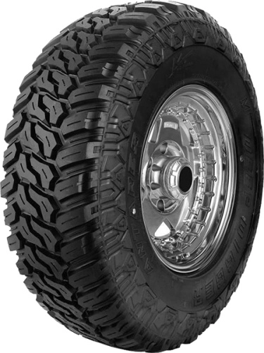 фото протектора и шины Deep Digger Шина Antares Deep Digger 265/70 R17 121/118Q