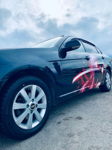 фото протектора и шины Ice Blazer Arctic Шина Sailun Ice Blazer Arctic 225/55 R17 101H Runflat
