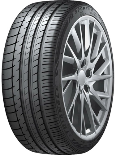 Шина Triangle SporteX TH201 275/40 R22 108Y