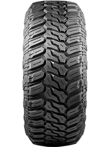 фото протектора и шины Deep Digger Шина Antares Deep Digger 265/70 R17 121/118Q