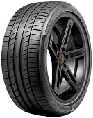 ContiSportContact 5 P Шина Continental ContiSportContact 5 P 325/35 R22 110Y 