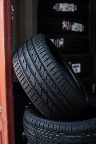фото протектора и шины Atrezzo ZSR SUV Шина Sailun Atrezzo ZSR SUV 275/45 R20 110Y
